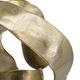 A & B Home Gold 13" Sculpture-5