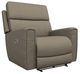 La-Z-Boy® Apollo Fossil Power Wall Recliner with Headrest and Lumbar-0