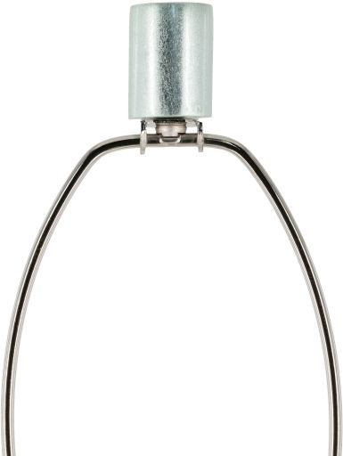 Surya Moonstruck Green/White Lamp-1