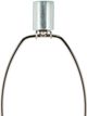 Surya Moonstruck Green/White Lamp-1