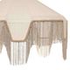 TOV Furniture Buchanan Light Brown/Natural Pendant Light-4