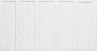 Million Dollar Rustic Claudia White Queen Bed-1