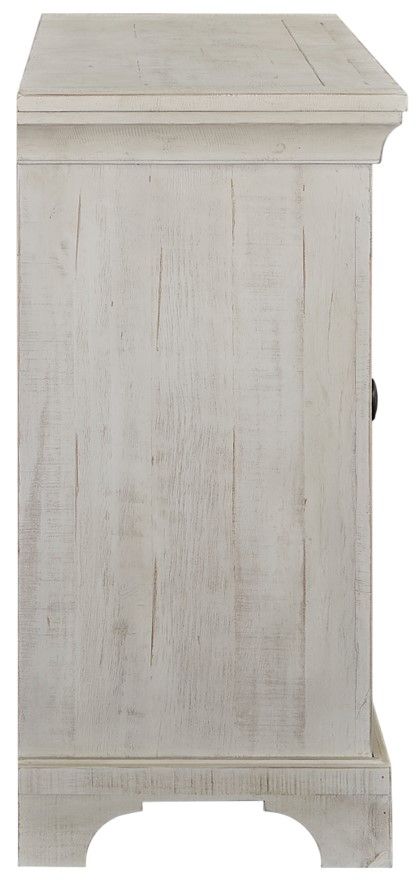 Magnussen Home® Bronwyn Alabaster Server-3