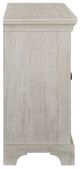 Magnussen Home® Bronwyn Alabaster Server-3