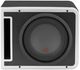 Alpine® Halo R-Series 10" Preloaded Subwoofer Enclosure-1