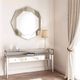 A.R.T. Furniture® Mezzanine Dove Gray Accent Mirror-4