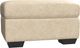Palliser® Furniture Customizable Madison Roll Arm Ottoman-0