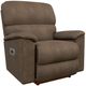 La-Z-Boy® Brooks Ash Power Rocking Recliner with Headrest and Lumbar-0