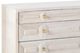 A & B Home Beige Accent Chest-2