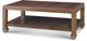 Century® Customizable Thomas O'Brien Bryan Blonde Coffee Table-1