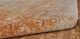 Feizy Hannah Gray/Rust 7'9" x 9'9" Rug-3