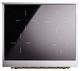 Ilve® Nostalgie II Noblesse 30'' Custom RAL Color Pro Style Induction Range with Brass Trim-2
