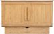 Cottage Creek Furniture Oakcrest Distressed Natural Sleep Chest-4