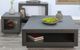 Sunny Designs™ Urban Bronze Sofa Table-2