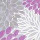 Surya Abigail Purple 5'x8' Area Rug-2