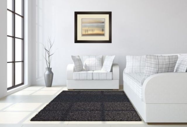 Classy Art Golden By Marvin Pelkey Wall Art-2