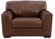 Signature Design by Ashley® Brogliano Canyon Chair and a Half-2