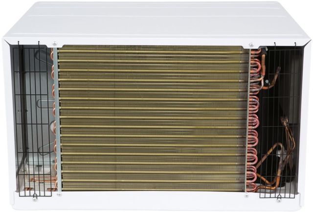 GE® 12,000 BTU's White Thru the Wall Air Conditioner-3