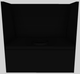 Vent-A-Hood® 30" Black Wall Mounted Range Hood-4