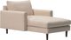 Palliser® Furniture Customizable Lexi Chaise-0