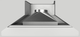 Vent-A-Hood® 66" Stainless Steel Wall Hood-1