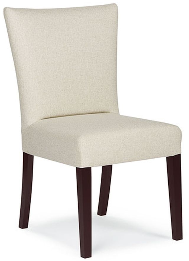 Best® Home Furnishings Customizable Jazla 2-Piece Dining Chair Set-0