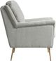 Elements International Cambridge Amigo Dove Accent Chair-2