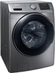 Samsung 4.5 Cu. Ft. Platinum Front Load Washer-2