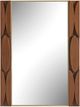 Uttermost® Macario Brown Mirror-4