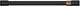 Café™ Flat Black Dishwasher Handle Kit-0