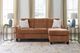 Benchcraft® Amity Bay Clay Chaise Sofa-4