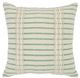 Signature Design by Ashley® Rowton 4-Piece Green/White Pillow Set-0