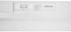 Broan® 43000 Series 30" White Under Cabinet Range Hood-1