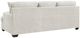 Signature Design by Ashley® Brebryan Flannel Sofa-3