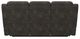 La-Z-Boy® Joel Smoke Power Reclining Sofa with Headrest and Lumbar-3