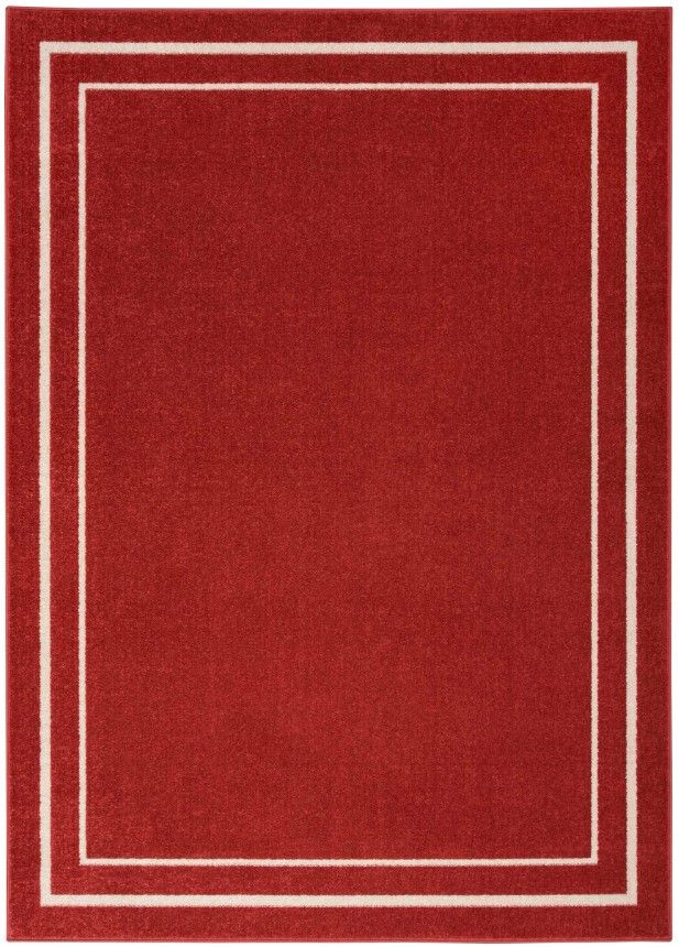 Nourison Home™ Essentials 5'x7' Style 19 Area Rug-0
