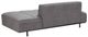 Zuo® Modern Confection Gray Sofa-4