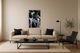 Classy Living Metallic Magic Frameless Wall Art-1