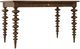 Hooker® Furniture Archives Classic Walnut Gathering Table-0
