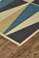Feizy Clare Indigo/Multi 8' x 11' Rug-2