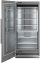 Liebherr Monolith 36" 18.9 Cu. Ft. Panel Ready Column Freezer-1