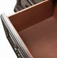 Liberty Furniture Messina Estates Cognac Dresser-4