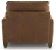 Bassett® Furniture Premier Custom Coffee Chair and a Half-3
