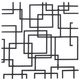 Signature Design by Ashley® Aadanton Black Wall Art-0