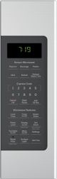 GE® 2 Piece Stainless Steel Kitchen Package-2