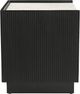 Moe's Home Collection Carter Black Nightstand-4