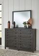 Modus Furniture Townsend Gunmetal Dresser-1