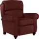 La-Z-Boy® Bradley Low Profile Recliner-0