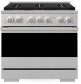 Stainless Steel