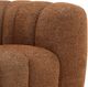 Dovetail Furniture Selwynne Rust Sofa-5